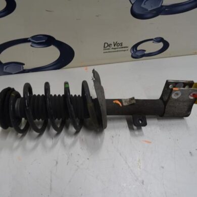 Peugeot 3008  Schokdemperpoot rechts-voor 2013 5208G3-1623342780