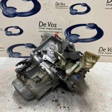 Citroen DS3  Versnellingsbak HNZ 2015 1612444380-1611920680 20ET26