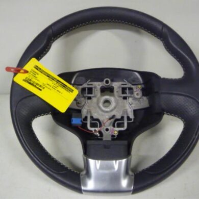 Citroen C3 Picasso 1.6 HDi 90 Stuurwiel 2010 4109LX