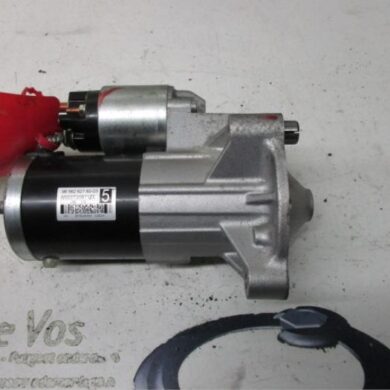 Citroen C-Crosser  Starter 4HN 2009 5802M3-5802FJ
