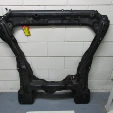 Citroen Jumpy 1.6 HDI 16V Subframe 9HU 2007 3502FC