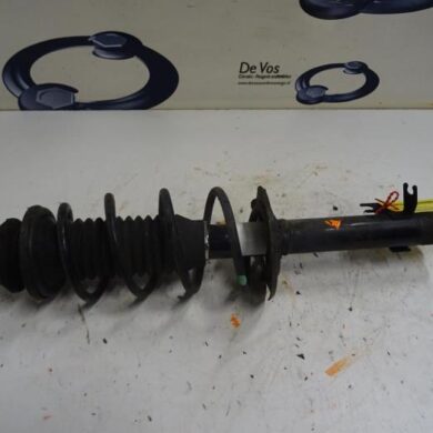 Citroen C1  Schokdemperpoot rechts-voor 2014 B000771380