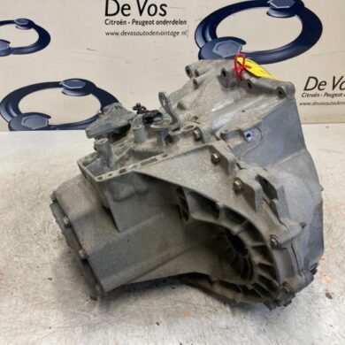 Citroen DS3 1.6 16V VTS THP 155 Gearbox 5FV 2013 2231X3-1611196180-2232Y5 20EA31