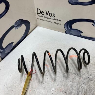 Citroen C3 1.2 12V e-THP PureTech 110 Schroefveer achter 2018 9674667080