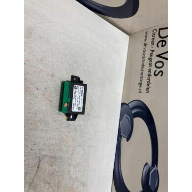 Opel Crossland X  PDC Modul 2019 9824532180-13398334