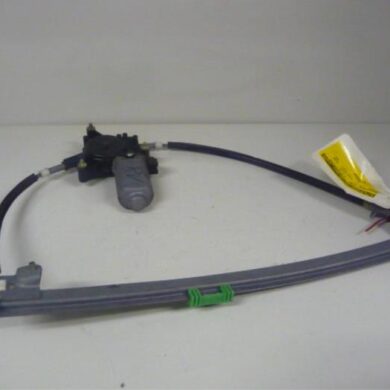 Citroen ZX 1.6i Avantage,Aura Ruitmechaniek 4Deurs rechts-voor 1993 9222A1