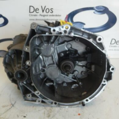 Citroen C3 Picasso  Versnellingsbak 5FS5F01 2012 2231X9-2232Z0 20DS98