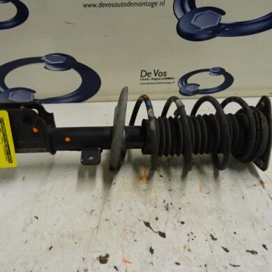 Peugeot 308  Stoßdämpferstrebe rechts vorne 2014 9810683780