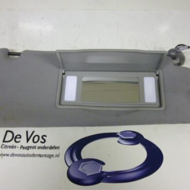 Citroen XM 2.0 Turbo Zonneklep 1997 8143Z3