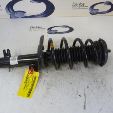 Citroen DS3  Schokdemperpoot rechts-voor 2016 5208P5