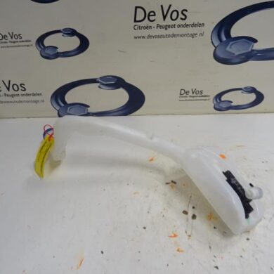 Citroen C4 Cactus  Ruitensproeiertank voor 2018 9801973680