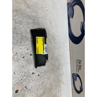 Peugeot 3008 1.2 12V e-THP PureTech 130 Side Airbag 2018 9809507180