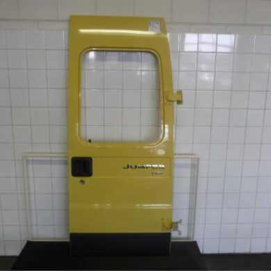 Citroen Jumper  Rear door 4-door, right 2003 870372