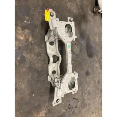 Peugeot 508 1.6 16V Hybrid 225 Subframe 5G06 2022 9838006480-9840065680