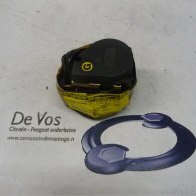 Citroen Xsara  Veiligheidsgordel links-achter 1999 8973V3