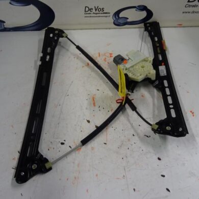 Citroen C4 Picasso  Fenstermechanik 4-türig rechts vorne 2015 9675924680-9816272480