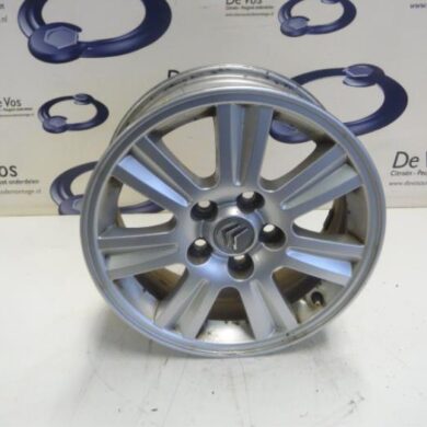 Citroen C-Crosser  Velg 2007 5402V3