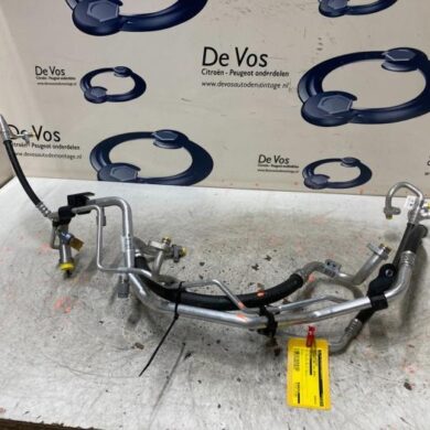 Peugeot 308  Airco Leiding 2016 9675102080-9676363480-9809171080-9676363380-9831702080