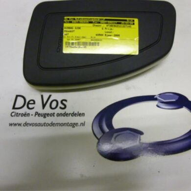 Peugeot 407  Side Airbag 2005 8216QL