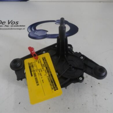 Citroen DS3  Rear wiper motor 2015 6405QL