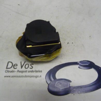 Peugeot 406 2.0 16V Veiligheidsgordel links-achter 2001 8974R6