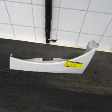 Peugeot RCZ  Front wing, left 2010 7840AE-1608416580