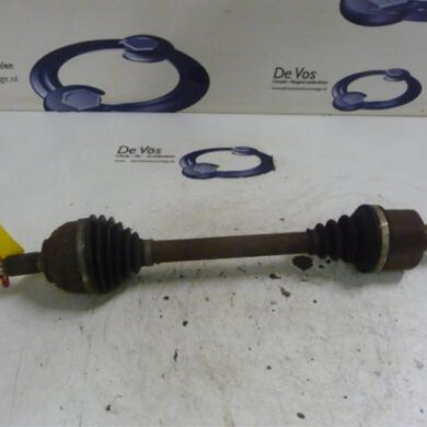 Citroen C5  Front drive shaft, left RHR-RHRRH01 2008 3272SE-3272SF 20MB25