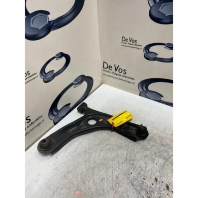 Citroen C1 1.0 12V VVT-i Draagarm rechts-voor 2022 B000770180-1614191680