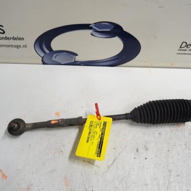 Citroen C3 Aircross 1.2 e-THP PureTech 110 Tie rod, left 2018