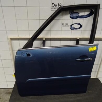 Citroen C4 Picasso  Door 4-door, front left 2013 9002X7