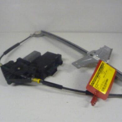 Peugeot 307 2.0 HDi 90 Ruitmechaniek 4Deurs links-voor 2003 9221N5-9221K0