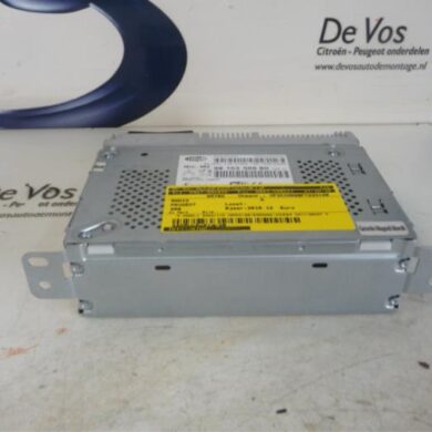 Peugeot 208  Radio 2015 1615338780