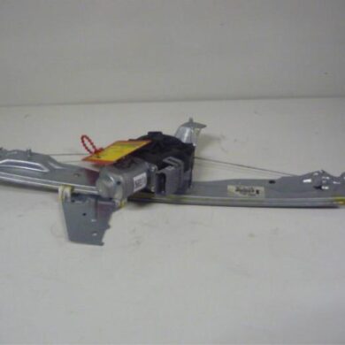 Citroen C3 Picasso  Ruitmechaniek 4Deurs rechts-achter 2010 9224H0