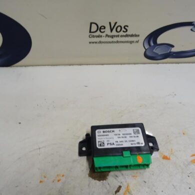 Peugeot 208  PDC Module 2015 1609932480