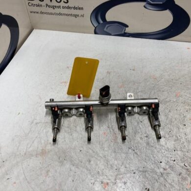 Peugeot RCZ  Injector (petrol injection) 5FU 2012 1984H5