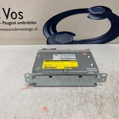 Citroen C4 Picasso  Radio 2013 1613351880-1610887680-1611754080-9810485780