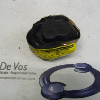 Citroen C2 1.1 Rear seatbelt, left 2004 8974S4