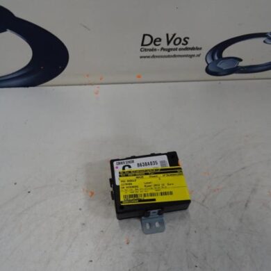 Citroen C4 Aircross  PDC Module 2012 1608124980