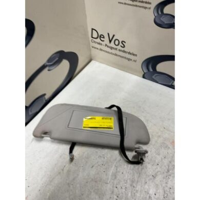 Peugeot 307 2.0 16V Zonneklep 2006 8143LY