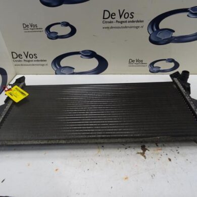 Citroen Jumper  Radiator 4H03 2012 1330Q2-1333C6