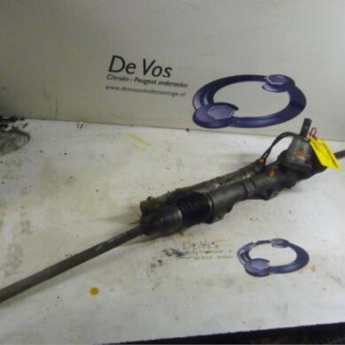Citroen Picasso  Power steering box 2006 4000CQ
