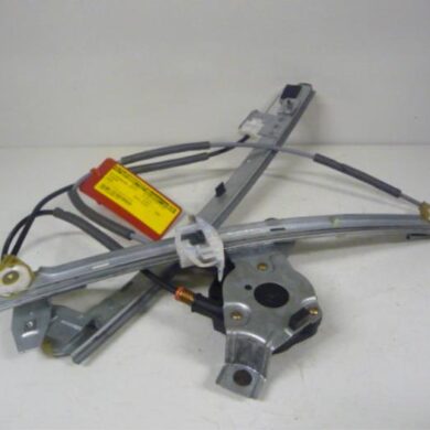 Citroen Xsara  Ruitmechaniek 4Deurs links-voor 1999 9221H4