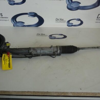 Peugeot 307 2.0 16V Power steering box 2004 4000ZK