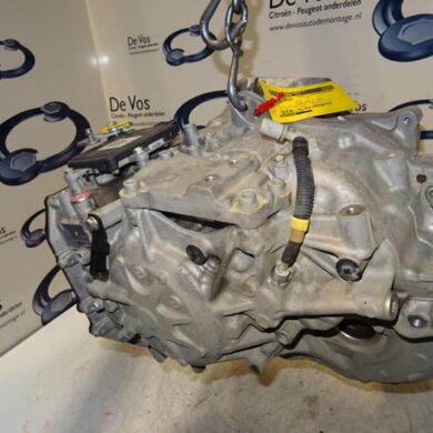 Peugeot 208  Automaatbak HNZHN01 2017 9807418780-1637310080 20GE13
