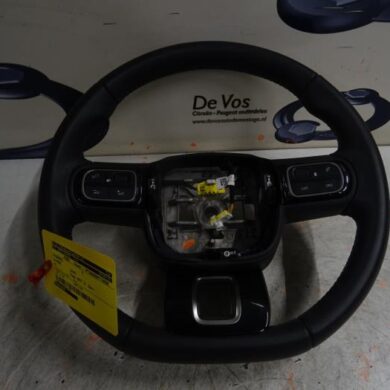 Citroen C3  Stuurwiel 2017 98164326ZD