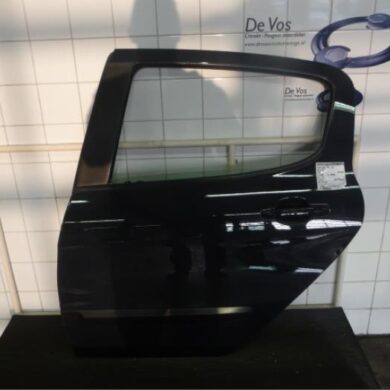 Peugeot 308 1.4 VTI 16V Portier 4Deurs links-achter 2009 9006L7