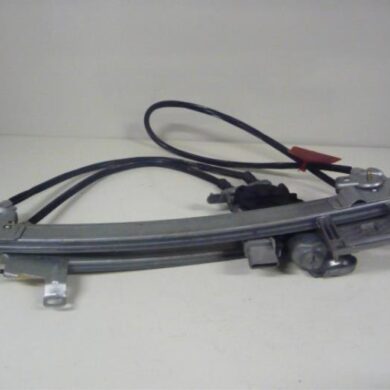 Citroen Pluriel  Window mechanism 2-door, front right 2003 9222N9