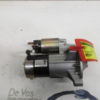 Peugeot 407  Starter RFJ-3FY 2006 5802V7-5802CW