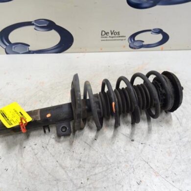 Citroen C3 Picasso  Schokdemperpoot links-voor 2017 9804587180