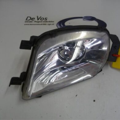 Peugeot 308  Spotlight, right 2009 6206F0